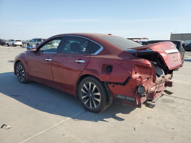 Photo 1 VIN: 1N4AL3AP6GC148967 - NISSAN ALTIMA 2.5 