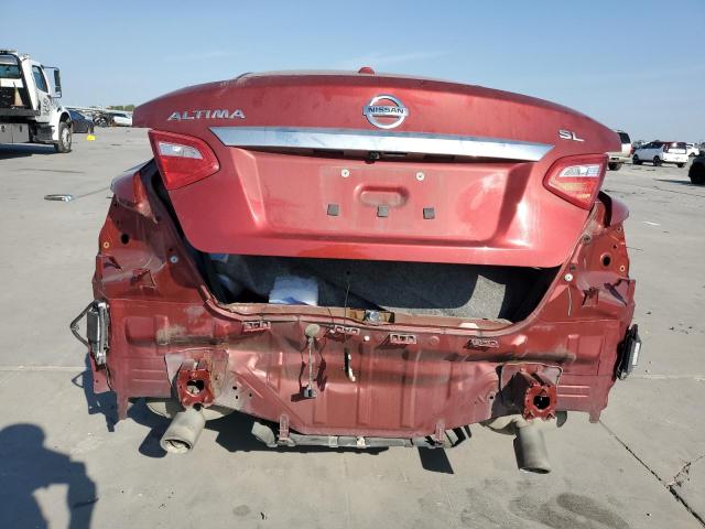 Photo 5 VIN: 1N4AL3AP6GC148967 - NISSAN ALTIMA 2.5 