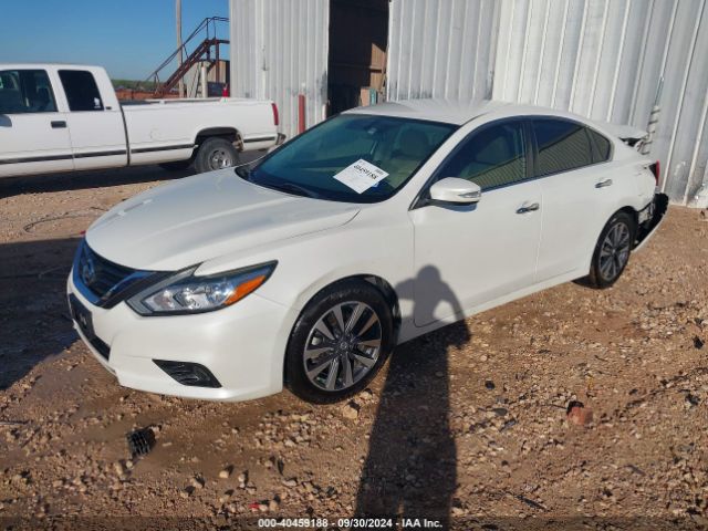 Photo 1 VIN: 1N4AL3AP6GC149553 - NISSAN ALTIMA 