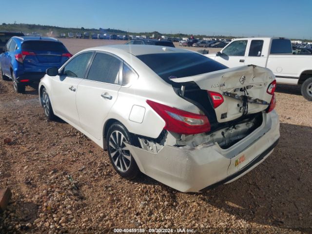 Photo 2 VIN: 1N4AL3AP6GC149553 - NISSAN ALTIMA 