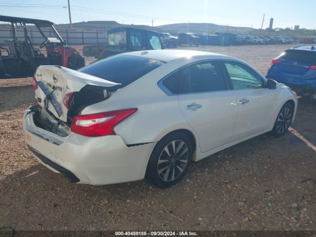 Photo 3 VIN: 1N4AL3AP6GC149553 - NISSAN ALTIMA 