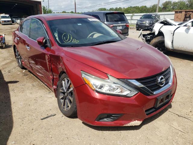 Photo 0 VIN: 1N4AL3AP6GC149911 - NISSAN ALTIMA 2.5 