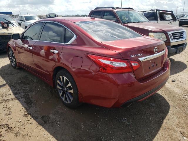 Photo 2 VIN: 1N4AL3AP6GC149911 - NISSAN ALTIMA 2.5 