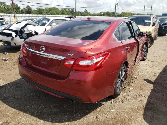 Photo 3 VIN: 1N4AL3AP6GC149911 - NISSAN ALTIMA 2.5 