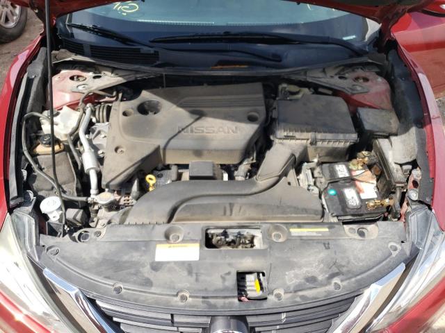 Photo 6 VIN: 1N4AL3AP6GC149911 - NISSAN ALTIMA 2.5 