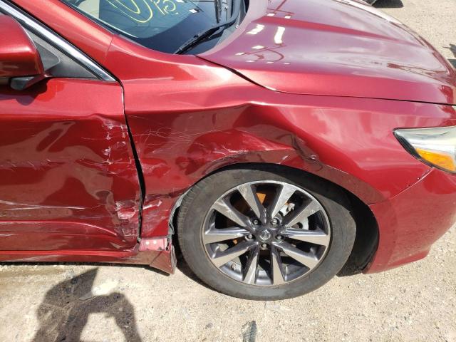 Photo 8 VIN: 1N4AL3AP6GC149911 - NISSAN ALTIMA 2.5 