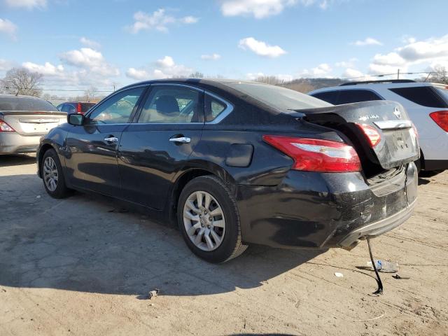 Photo 1 VIN: 1N4AL3AP6GC151805 - NISSAN ALTIMA 