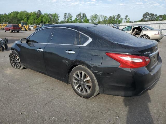 Photo 1 VIN: 1N4AL3AP6GC151853 - NISSAN ALTIMA 