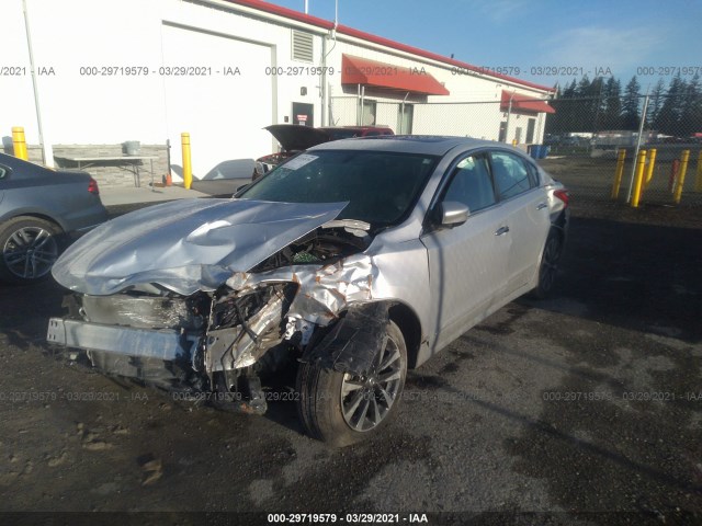 Photo 1 VIN: 1N4AL3AP6GC157765 - NISSAN ALTIMA 