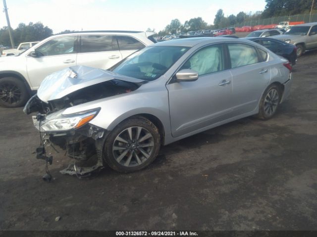 Photo 1 VIN: 1N4AL3AP6GC157796 - NISSAN ALTIMA 