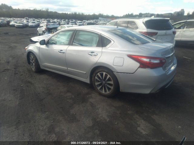 Photo 2 VIN: 1N4AL3AP6GC157796 - NISSAN ALTIMA 