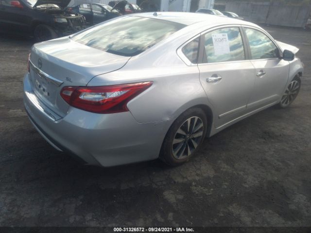 Photo 3 VIN: 1N4AL3AP6GC157796 - NISSAN ALTIMA 