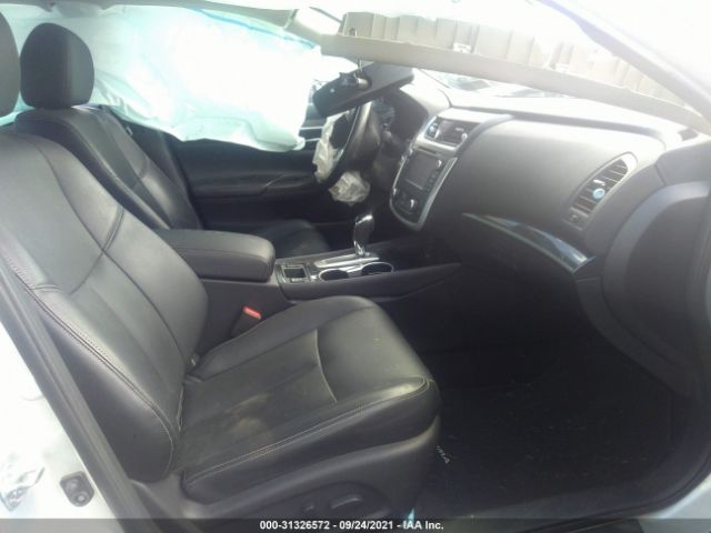 Photo 4 VIN: 1N4AL3AP6GC157796 - NISSAN ALTIMA 