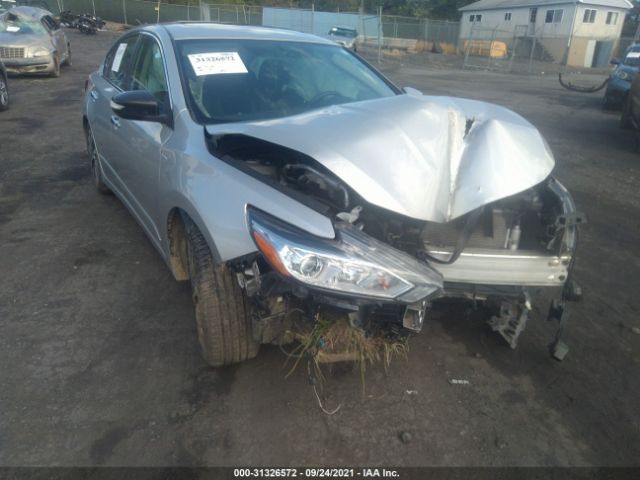 Photo 5 VIN: 1N4AL3AP6GC157796 - NISSAN ALTIMA 