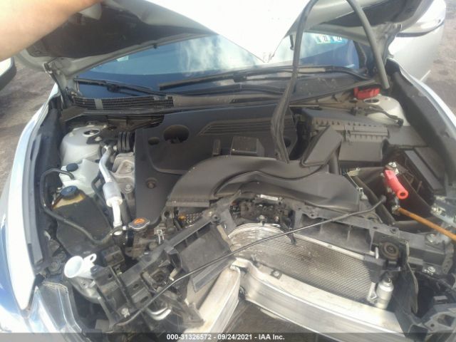 Photo 9 VIN: 1N4AL3AP6GC157796 - NISSAN ALTIMA 