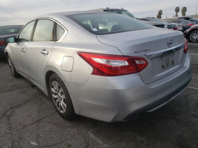 Photo 2 VIN: 1N4AL3AP6GC158446 - NISSAN ALTIMA 2.5 