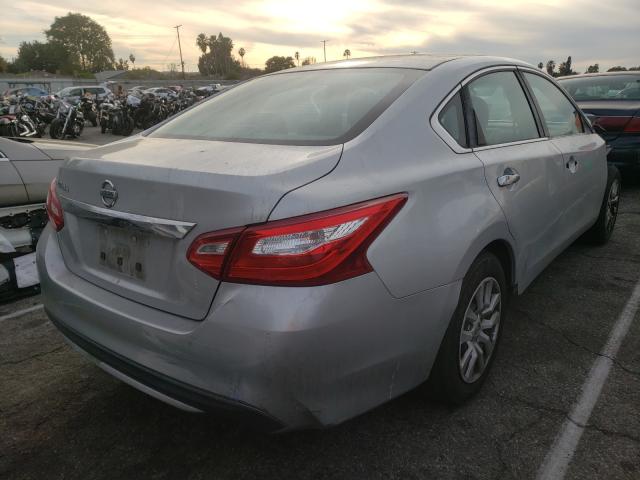 Photo 3 VIN: 1N4AL3AP6GC158446 - NISSAN ALTIMA 2.5 