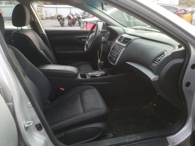 Photo 4 VIN: 1N4AL3AP6GC158446 - NISSAN ALTIMA 2.5 