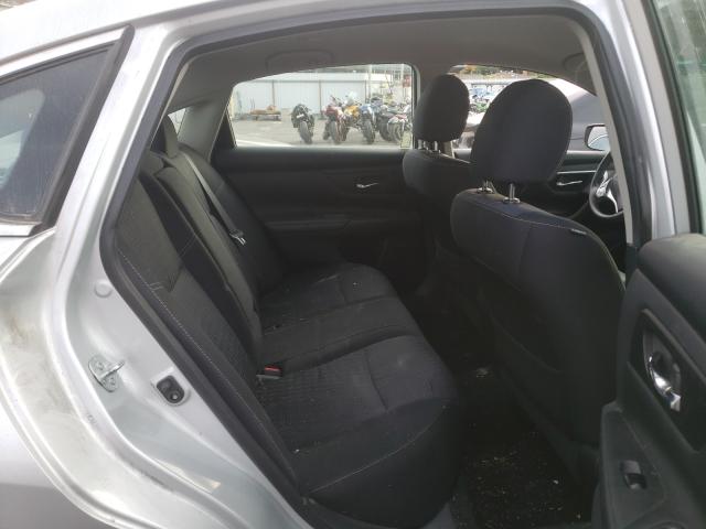 Photo 5 VIN: 1N4AL3AP6GC158446 - NISSAN ALTIMA 2.5 