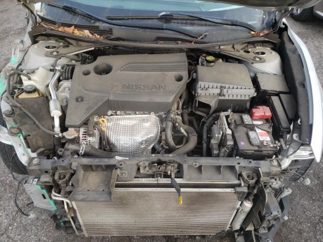 Photo 6 VIN: 1N4AL3AP6GC158446 - NISSAN ALTIMA 2.5 