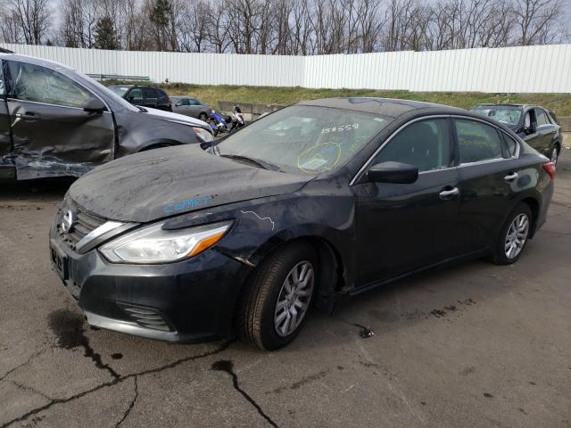 Photo 1 VIN: 1N4AL3AP6GC158558 - NISSAN ALTIMA 2.5 