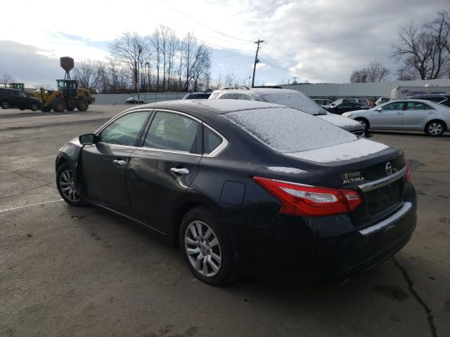 Photo 2 VIN: 1N4AL3AP6GC158558 - NISSAN ALTIMA 2.5 