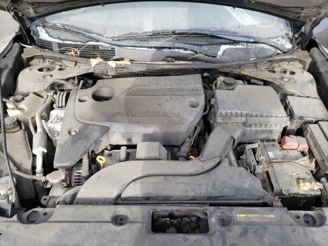 Photo 6 VIN: 1N4AL3AP6GC158558 - NISSAN ALTIMA 2.5 