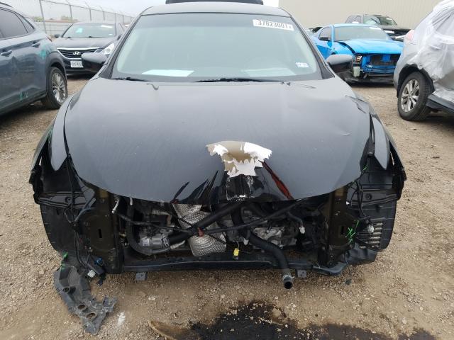 Photo 8 VIN: 1N4AL3AP6GC159662 - NISSAN ALTIMA 2.5 