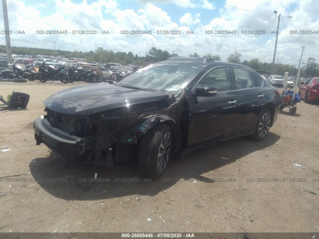 Photo 1 VIN: 1N4AL3AP6GC160620 - NISSAN ALTIMA 