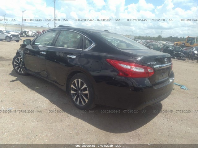 Photo 2 VIN: 1N4AL3AP6GC160620 - NISSAN ALTIMA 