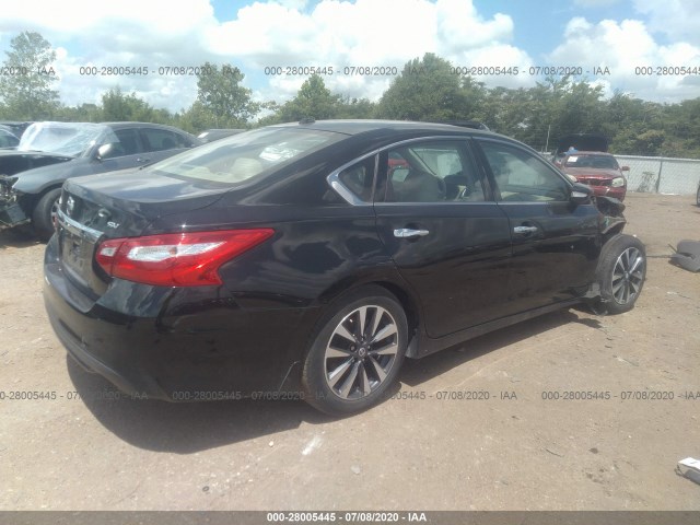 Photo 3 VIN: 1N4AL3AP6GC160620 - NISSAN ALTIMA 