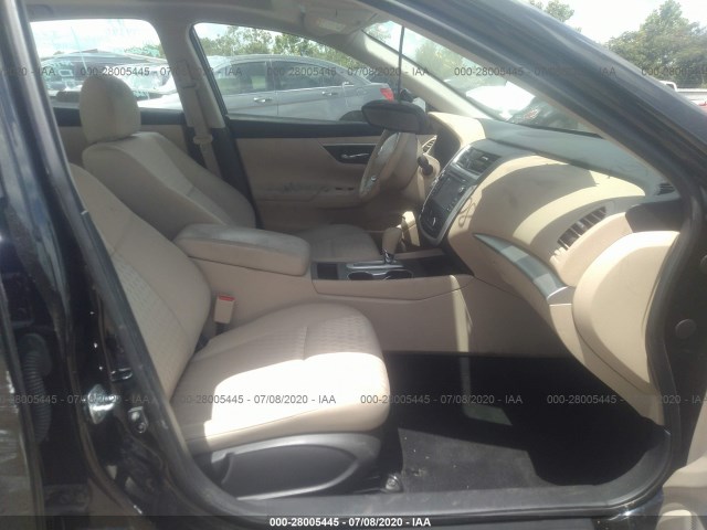 Photo 4 VIN: 1N4AL3AP6GC160620 - NISSAN ALTIMA 