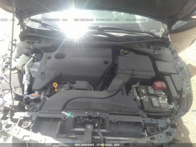 Photo 9 VIN: 1N4AL3AP6GC160620 - NISSAN ALTIMA 