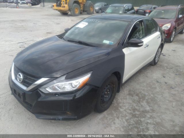 Photo 1 VIN: 1N4AL3AP6GC160634 - NISSAN ALTIMA 