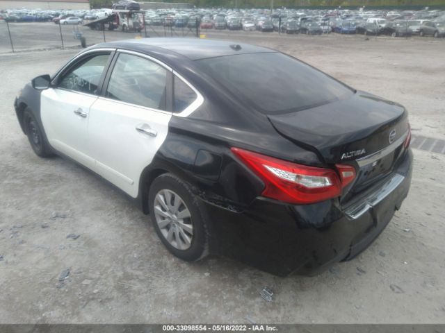 Photo 2 VIN: 1N4AL3AP6GC160634 - NISSAN ALTIMA 