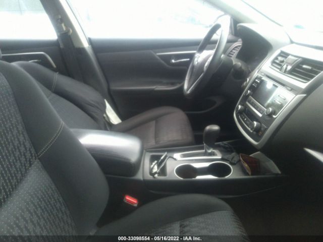 Photo 4 VIN: 1N4AL3AP6GC160634 - NISSAN ALTIMA 