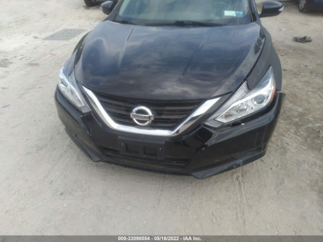 Photo 5 VIN: 1N4AL3AP6GC160634 - NISSAN ALTIMA 