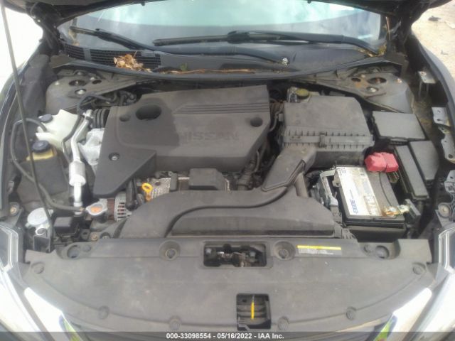 Photo 9 VIN: 1N4AL3AP6GC160634 - NISSAN ALTIMA 