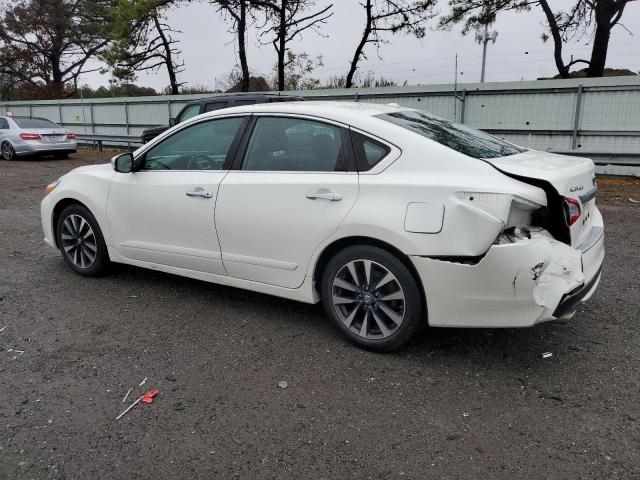 Photo 1 VIN: 1N4AL3AP6GC162027 - NISSAN ALTIMA 2.5 