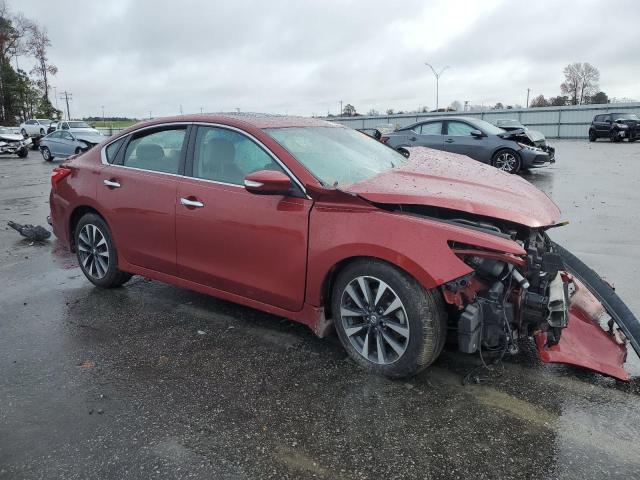 Photo 3 VIN: 1N4AL3AP6GC163727 - NISSAN ALTIMA 2.5 