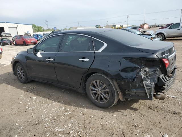 Photo 1 VIN: 1N4AL3AP6GC166577 - NISSAN ALTIMA 