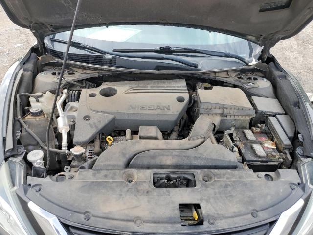 Photo 10 VIN: 1N4AL3AP6GC166577 - NISSAN ALTIMA 