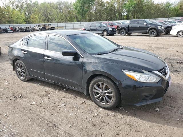 Photo 3 VIN: 1N4AL3AP6GC166577 - NISSAN ALTIMA 