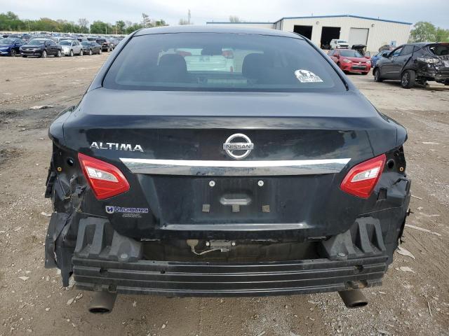 Photo 5 VIN: 1N4AL3AP6GC166577 - NISSAN ALTIMA 