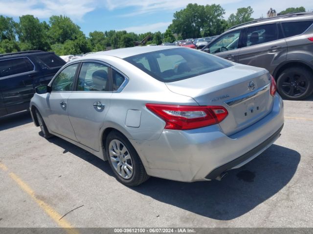 Photo 2 VIN: 1N4AL3AP6GC167910 - NISSAN ALTIMA 