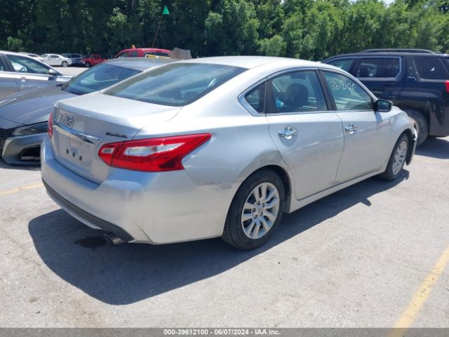 Photo 3 VIN: 1N4AL3AP6GC167910 - NISSAN ALTIMA 