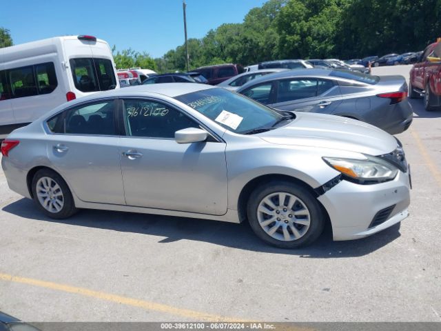 Photo 5 VIN: 1N4AL3AP6GC167910 - NISSAN ALTIMA 