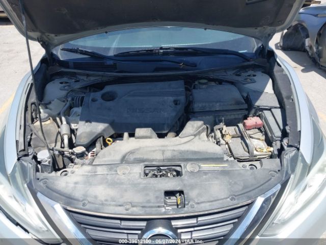 Photo 9 VIN: 1N4AL3AP6GC167910 - NISSAN ALTIMA 