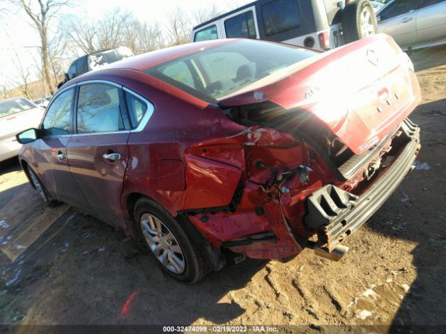 Photo 2 VIN: 1N4AL3AP6GC170757 - NISSAN ALTIMA 