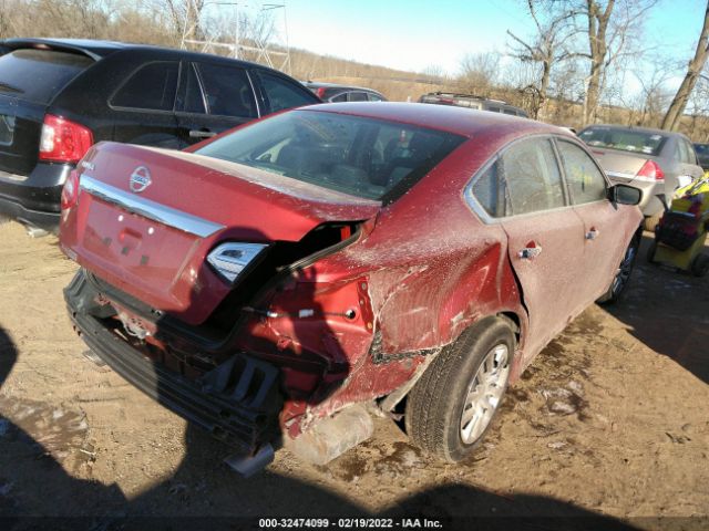 Photo 3 VIN: 1N4AL3AP6GC170757 - NISSAN ALTIMA 